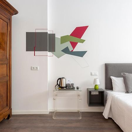 Ronda9 Central Suites Madrid Exterior foto