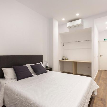 Ronda9 Central Suites Madrid Exterior foto