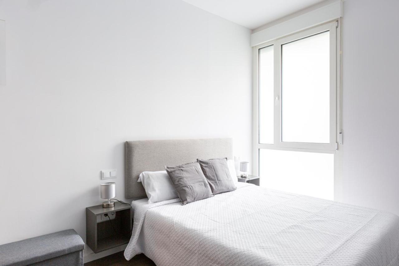 Ronda9 Central Suites Madrid Exterior foto